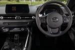 Toyota GR Supra 2019 года (UK)